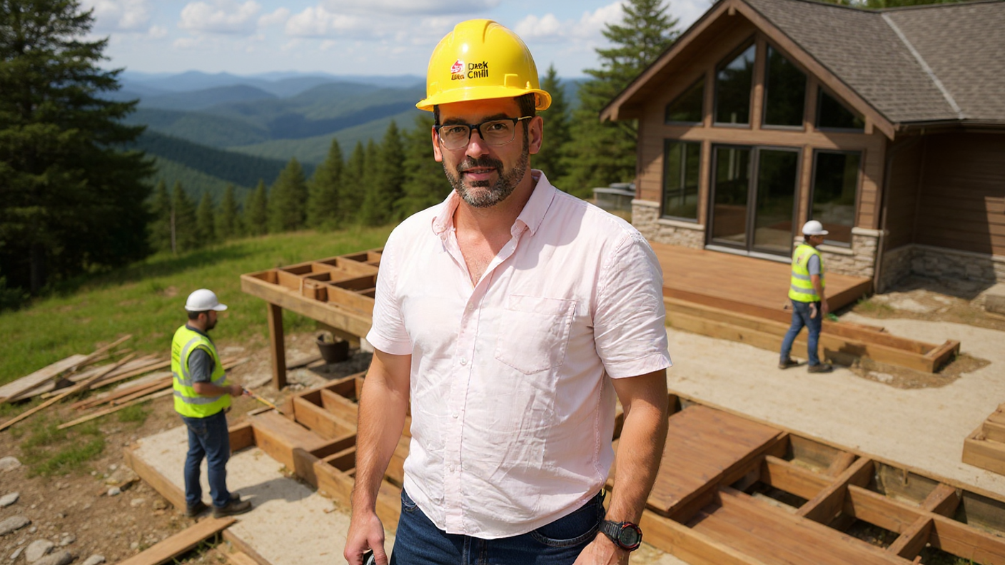 AK - Master Deck Builder Charlotte North Carolina